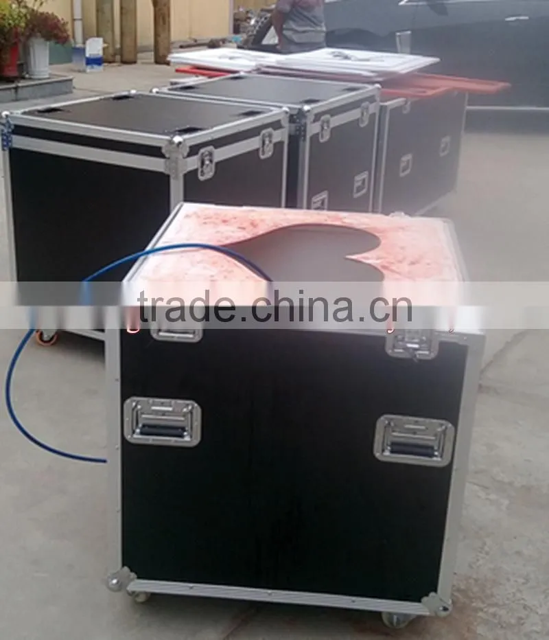 4 Different Types Size Cloud Making Machine Easy To Operate