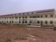 Leling Shenchu Seasoning & Food Co., Ltd. company overview - view 1