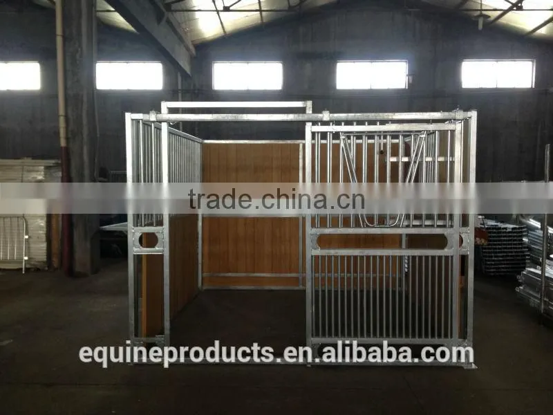 Horse stalls horse products