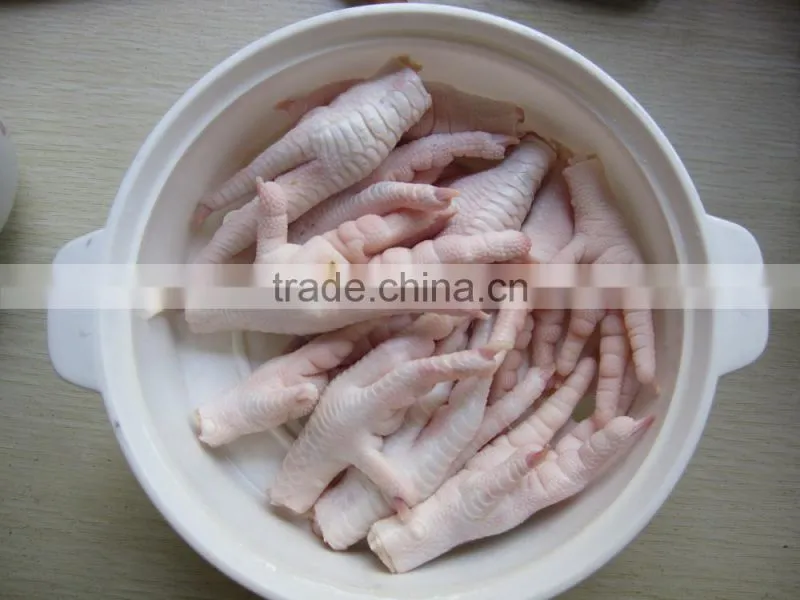 Manufacturing prices 300kg output chicken feet peeling machine poultry feather plucking machine