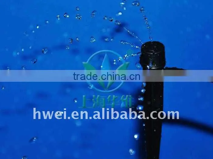 Micro Spray Irrigation Micro Sprinkler For Fruit Trees And Micro Jet