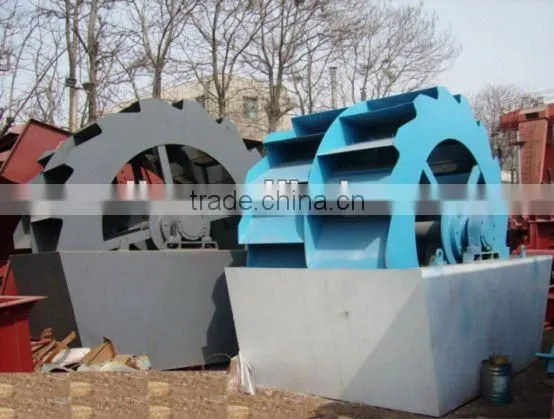 Competitive Price Ore Washer Supplier