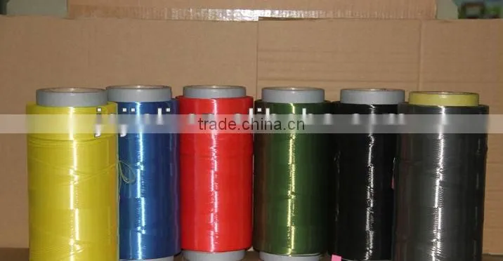 UHMWPE Yarn