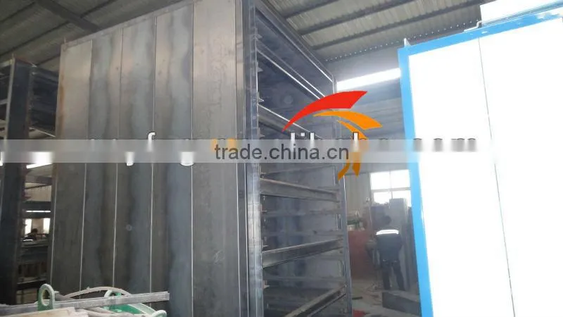 Vegetable and fruit Dehydration machine /conveyor mesh belt dryer