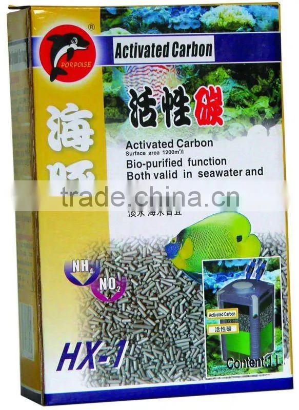 Bulk Activated Carbon