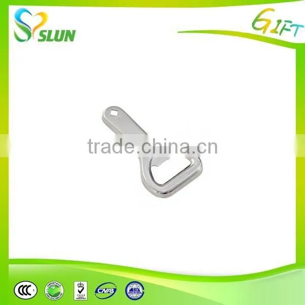 2015 new promotional metal bottle opener ring
