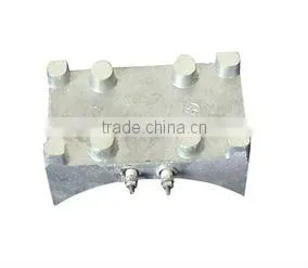 portable heater/heating plate for Cap heat press