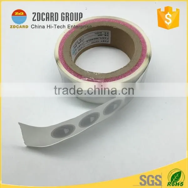 Custom 13.56MHZ Passive RFID Tag