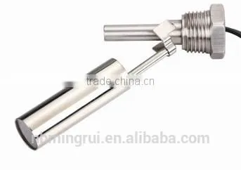 MR-L10 High precision stainless steel material level transmitter float switch