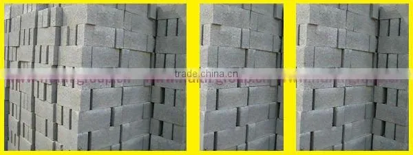 Cement Brick Making Machine