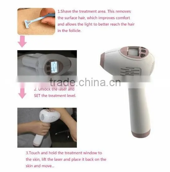 JBG-MINI808 diode laser hair removal machine/808nm diode laser hair removal machine price