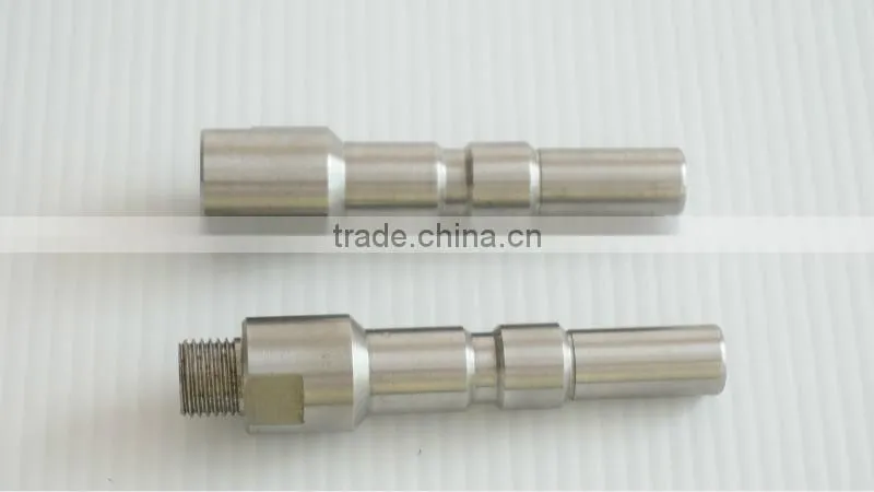 High Pressure Ball Quick Coupling