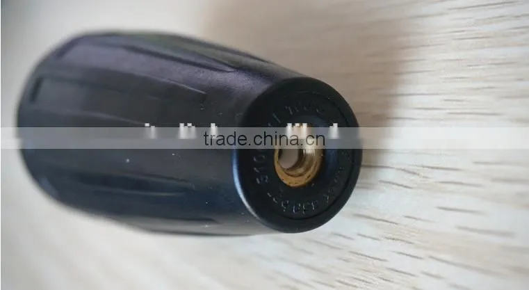 power pressure washer turbo rotary water nozzle