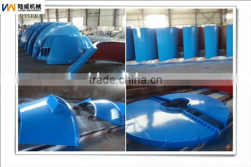 2000 ton cement silo and cement silo accessories for sale