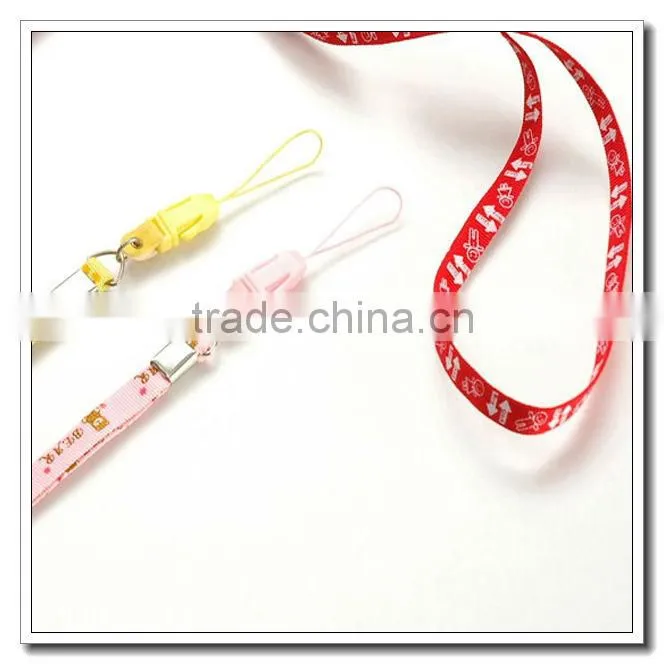 Silk iphone case with lanyard for leaves king luggage
