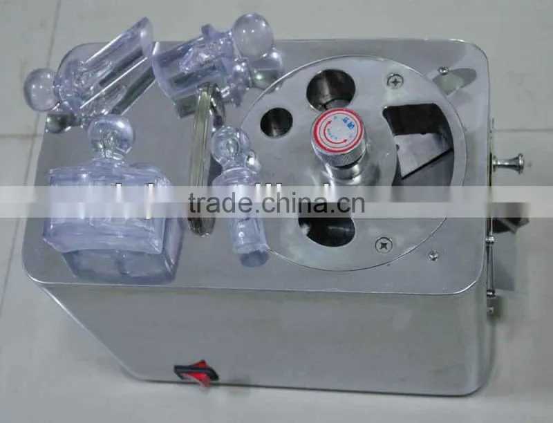 Hotsale Industrial 3 to 15 cm Long sections Licorice Cutter Machine