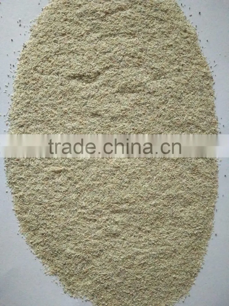 good quality cotton recycling machine