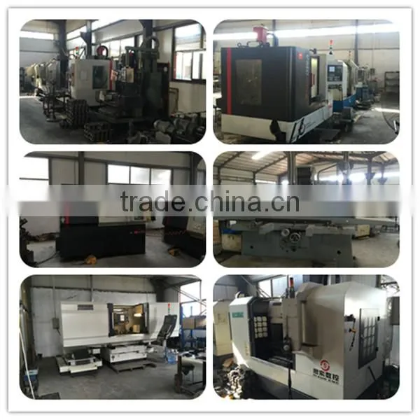 CB Series Hydraulic Gear Pump