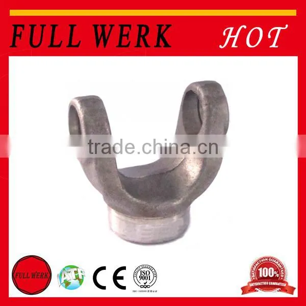 CNC Spicer yoke No 90-28-27 weld Yoke
