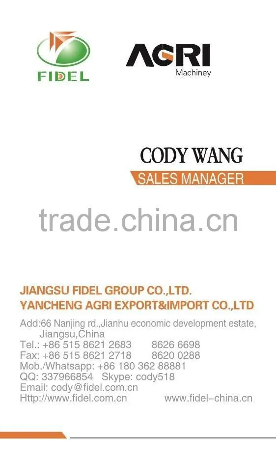 FACTORY KUBOTA TRACTOR PART FOR SALES