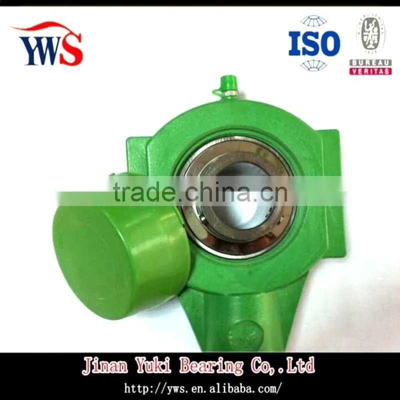 Spherical Insert ball bearing uct 208 uct 205 uct 206 bearing