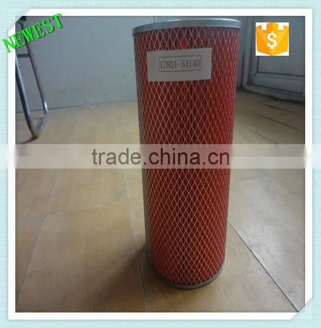 Automobile Air Filter 17801-75020