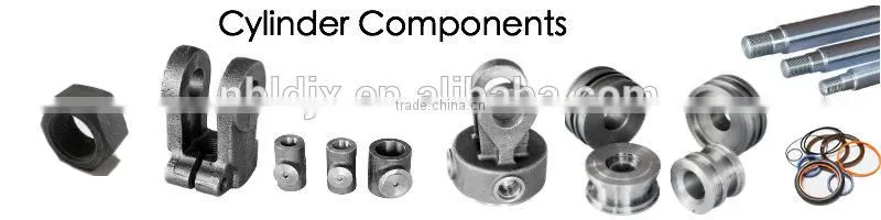 OEM Custom ludox casting