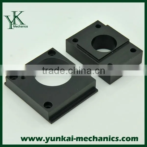 High quality of plastic cnc machining parts,plastic cnc machining prototypes