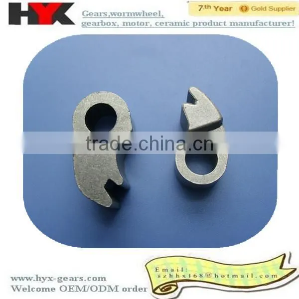 shenzhen powder metallurgy parts/gear