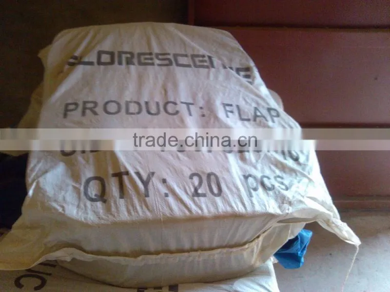 tire tube rubber flap 750-16