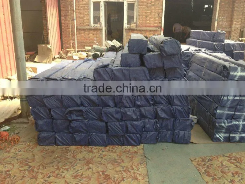 Q195/Q235/Q345 erw welded pre galvanized round structure steel pipe/tube oil and gas pipe