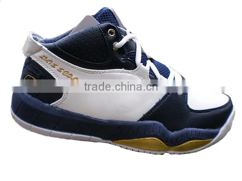 hot selling basketball shoe.OEM orders are welcome.