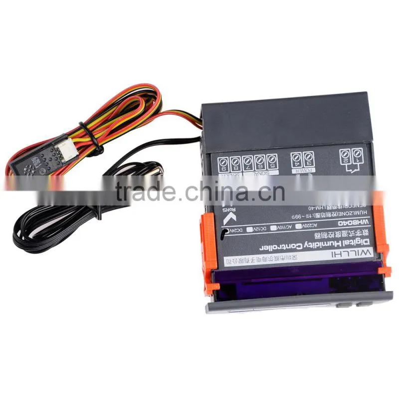 Universal Temperature Controller, temperature control, sensor temperature