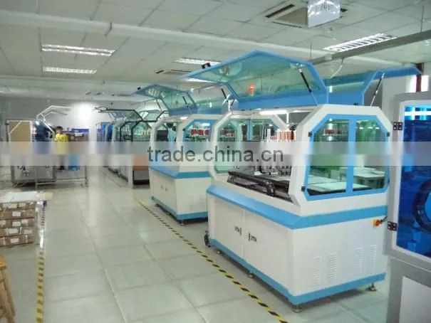 PVC PET ID/IC HF/UHF RFID Card ,palstic smart card