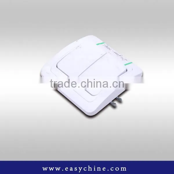 Hot Sell British Standard Type Of Electrical Switches