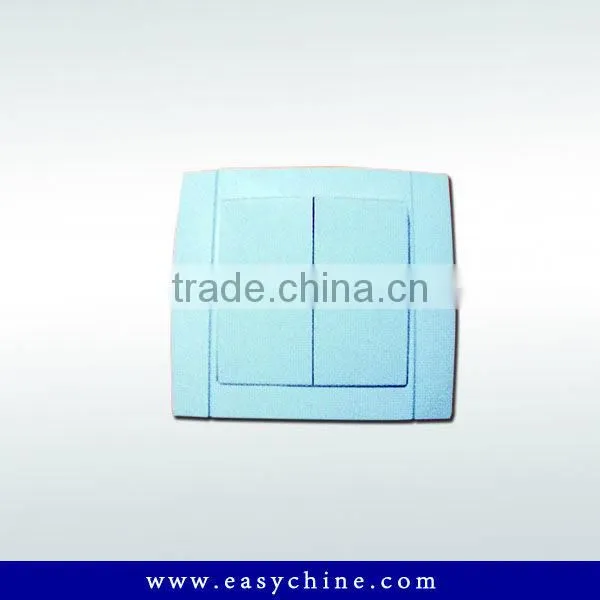 Two Gang Pressure Switch