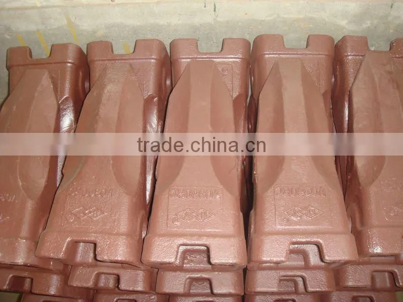 excavator bucket teeth DH280