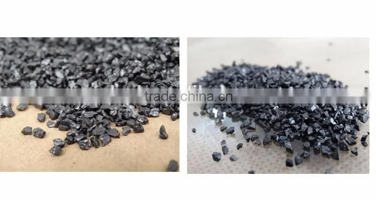 High carbon low sulphur Graphitized Carbon Raiser