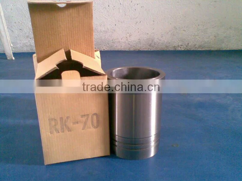 engine cylinder liner