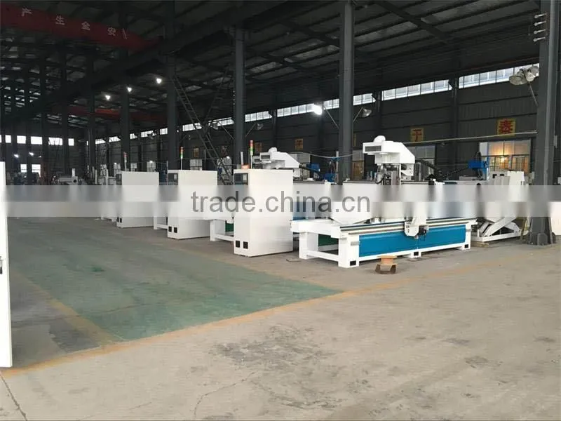 High quality chinese cnc router with CE certificate