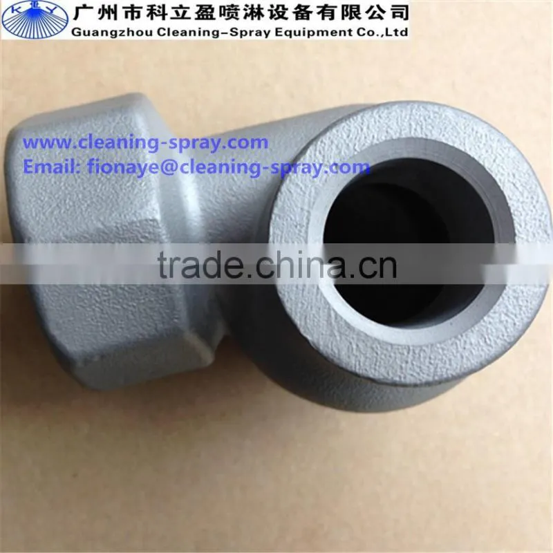 CX cast-type whirl jet hollow cone nozzle