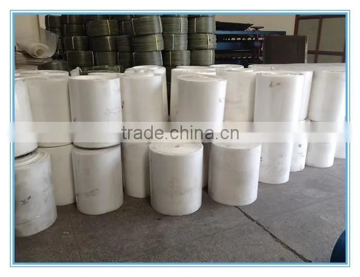 D50 honeycomb tube/Tube packing for sewage water treatment