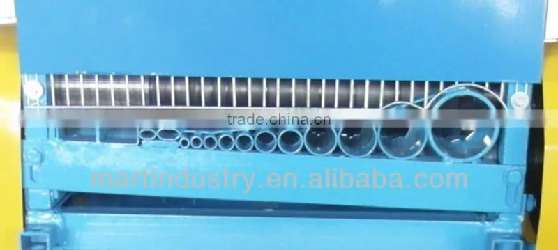 Industrial Scrap Copper Cable Stripper /Electrial Wire Stripping Machine