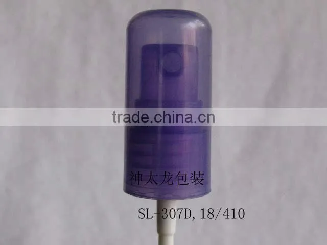 Perfume 24mm cosmetic perfume mist sprayer