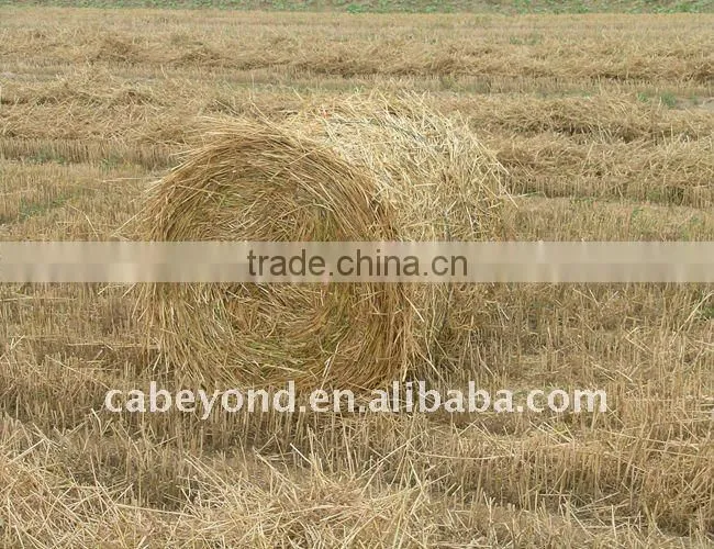 hay baler for tractor