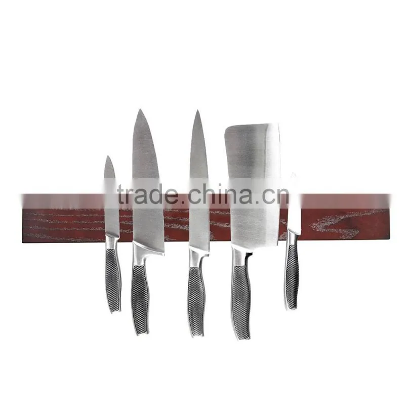 Private custom size magnetic Knife Holder Magnetic
