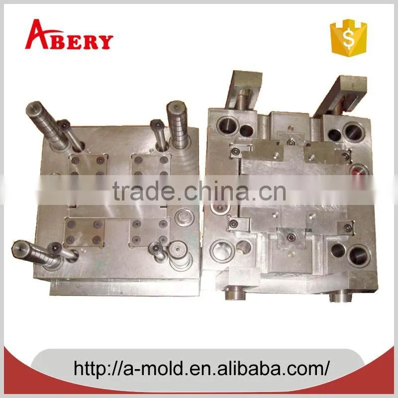 Small Worm Gears, Made of Plastic or POM, ABS Materials
