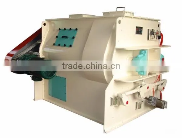 Manufacturer Professional mixing machine for animal feed