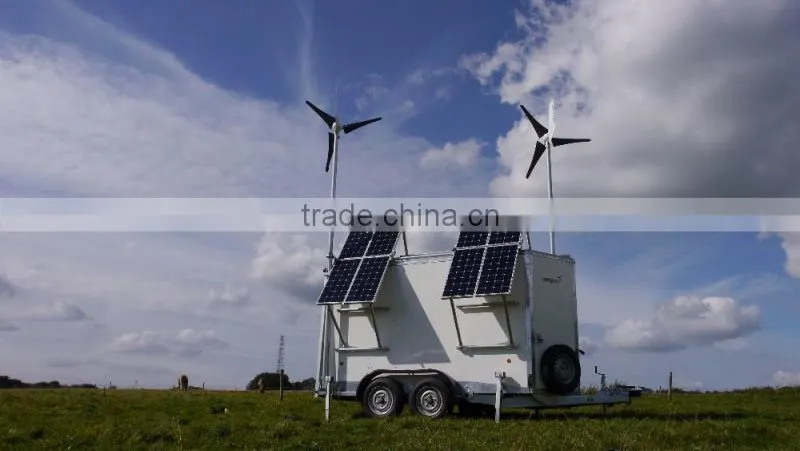 Good Supplier Various flexible solar cells alternative energy resources solar system