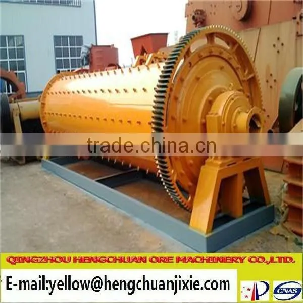 Milling machine